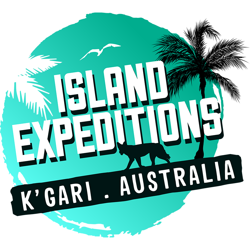 island expedition kgari australia