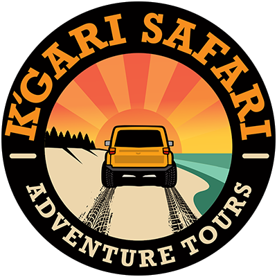 kgari safari adventure tours from noosa-border