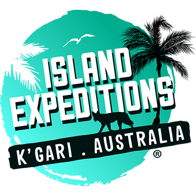 island expedition kgari australia